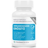 PHARMACOIDEA Immunrendszer Erősítő (60 kap.)