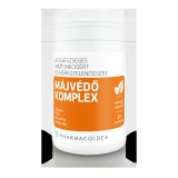 PHARMACOIDEA Májvédő Komplex (30 kap.)