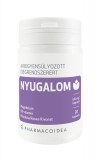 PHARMACOIDEA Nyugalom (30 kap.)