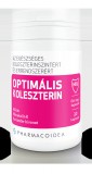 PHARMACOIDEA Optimális Koleszterin (30 kap.)