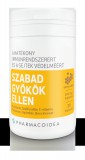 PHARMACOIDEA Szabad gyökök ellen (30 kap.)