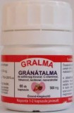 Pharmaforte Gralma,gránátalma és szőlőmag-Pharmafort