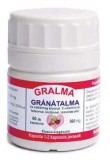 Pharmaforte Gralma Gránátalma kapszula 60 db