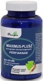Pharmaforte MAXIMUS-PLUSZ - energizáló férfiaknak - 90+30 db kapszula