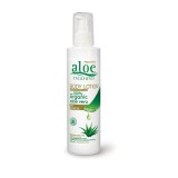 Pharmaid Aloe Treasures Aloe Vera natúr testápoló Olíva olajjal 250 ml