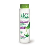 Pharmaid Aloe Treasures hajkondicionáló normál és zsíros hajra 250 ml