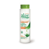 Pharmaid Aloe Treasures hajkondicionáló száraz és sérült hajra 250 ml