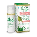 Pharmaid Aloe Treasures lifting gélszérum 50 ml