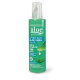 Pharmaid Aloe Treasures napozás utáni aloe vera gél 250 ml