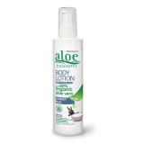 Pharmaid Aloe Treasures Szamártejes testápoló 250 ml