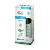 Pharmaid Aloe Treasures szemránckrém 30 ml