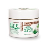 Pharmaid Aloe Treasures testvaj Kókusszal 200 ml