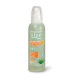 Pharmaid Aloe Treasures UV szűrős aloe vera test spray 150 ml