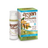 Pharmaid Argan Treasures Argán őssejtes, lifting hatású szemkörnyékápoló krém-gél 30 ml
