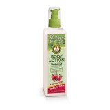 Pharmaid Athena's Treasures body lotion testápoló Gránátalma kivonattal 250 ml
