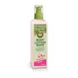 Pharmaid Athena's Treasures body lotion testápoló Rózsa kivonattal 250 ml