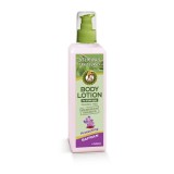 Pharmaid Athena's Treasures body lotion testápoló Sáfrány kivonattal 250 ml
