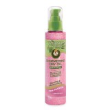 Pharmaid Athena's Treasures Shimmering Pink Passion csillámló száraz olaj 100 ml