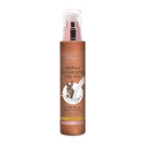 Pharmaid Donkey Milk Treasures Szamártejes csillámló bronz szárazolaj 100 ml