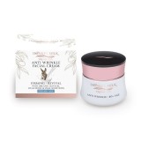 Pharmaid Donkey Milk Treasures Szamártejes ránctalanító, bőrfeszesítő arckrém 50 ml
