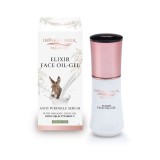 Pharmaid Donkey Milk Treasures Szamártejes ránctalanító szérum Elixir arcolaj-gél 40ml
