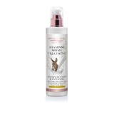 Pharmaid Donkey Milk Treasures Szamártejes sampon rekonstrukciós és anti-aging hatással 250 ml