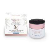 Pharmaid Donkey Milk Treasures Szamártejes Slow Age anti-aging arckrém 50 ml