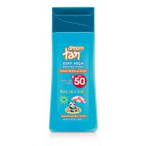 Pharmaid  Dream Tan kókuszos fényvédő naptej babáknak - gyerekeknek SPF 50' 200 ml