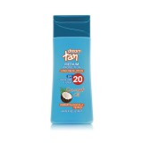 Pharmaid  Dream Tan kókuszos fényvédő naptej SPF 20' 200 ml