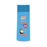 Pharmaid Dream Tan kókuszos fényvédő naptej SPF 25' 200 ml