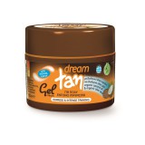 Pharmaid Dream Tan Kókuszos gyorsbarnító krém-gél SPF 2' 150 ml