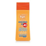 Pharmaid  Dream Tan sárgarépás fényvédő naptej Ultra Sport SPF 40' 200 ml