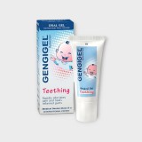 Pharmanext Kft. Gengigel Az első fogaktól gél 20 ml