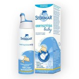 Pharmanext Kft. Sterimar Baby orrspray 100 ml