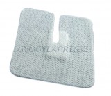 PHARMAPORE IV. Steril Kanülrögzítő tapasz 6 x 8 cm 100 db