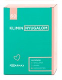 Pharmax Klimin Nyugalom Kapszula 60 db