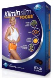 Pharmax Klimin Slim Focus Kapszula 60 db