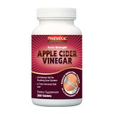 Pharmekal Apple Cider Vinegar (200 tab.)