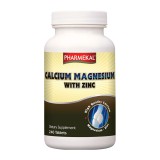 Pharmekal Calcium Magnesium with Zinc (240 tab.)
