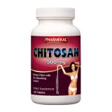 Pharmekal Chitosan (120 kap.)