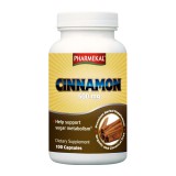 Pharmekal Cinnamon Caps (100 kap.)