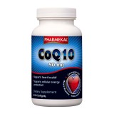 Pharmekal CoQ10 50mg (250 g.k.)