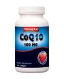 Pharmekal CoQ10 Kapszula 100 mg 100 db