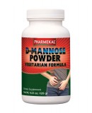 Pharmekal D-Mannose Por 120 g