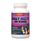 Pharmekal Daily Multi For Women (100 tab.)