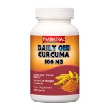 Pharmekal Daily One Curcuma (180 kap.)