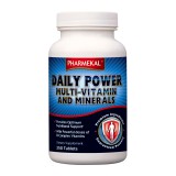 Pharmekal Daily Power (350 tab.)
