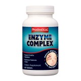 Pharmekal Enzyme Complex  (60 tab.)