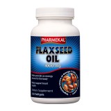 Pharmekal Flaxseed Oil (120 g.k.)
