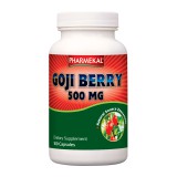 Pharmekal Goji Berry (100 kap.)